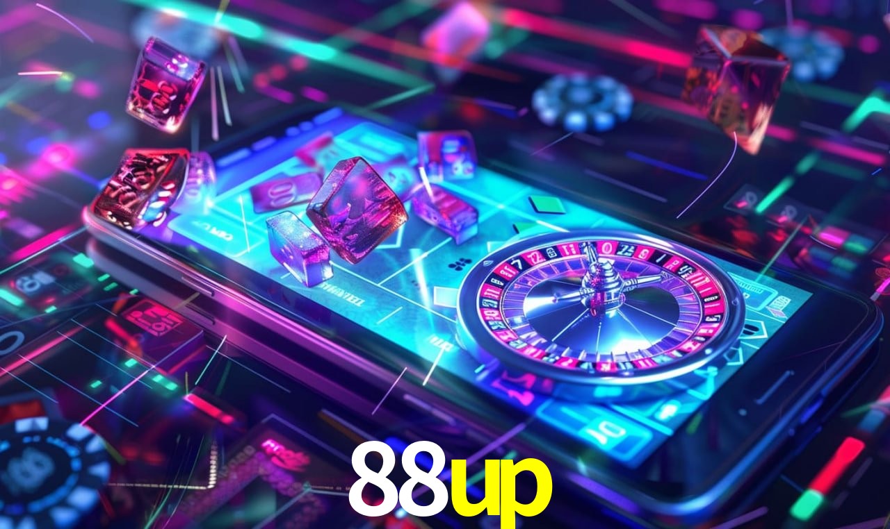 Experiência VIP 88up