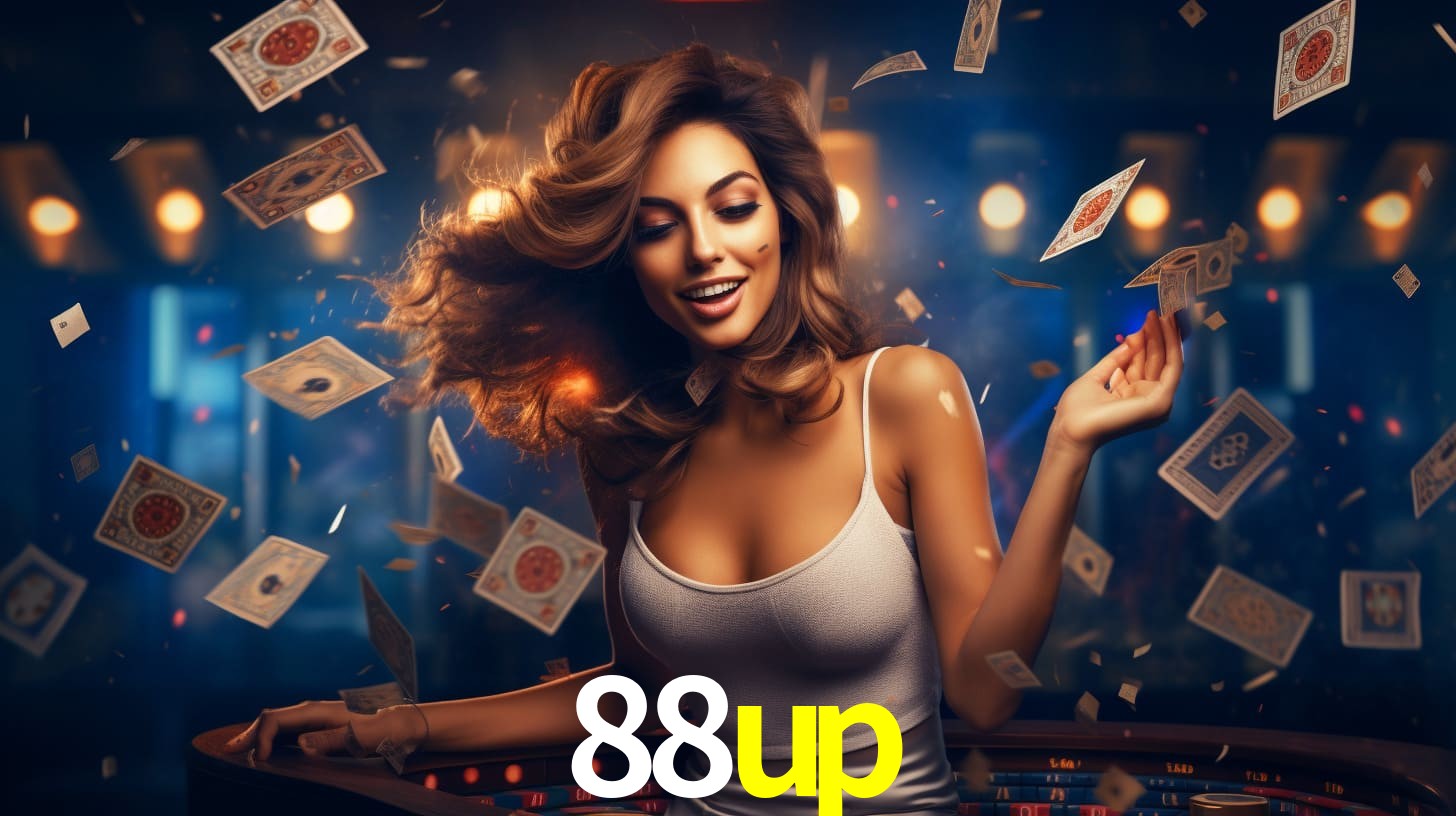 88up - Cassino Aposta Máxima - 88up.com
