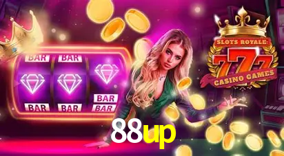 Descubra a Essência do 88up: Nossa História e Compromissos