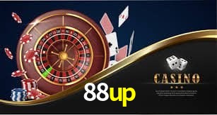 Estatísticas 88up