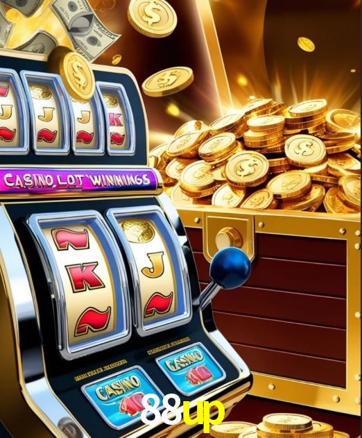 Welcome Bonus 88up