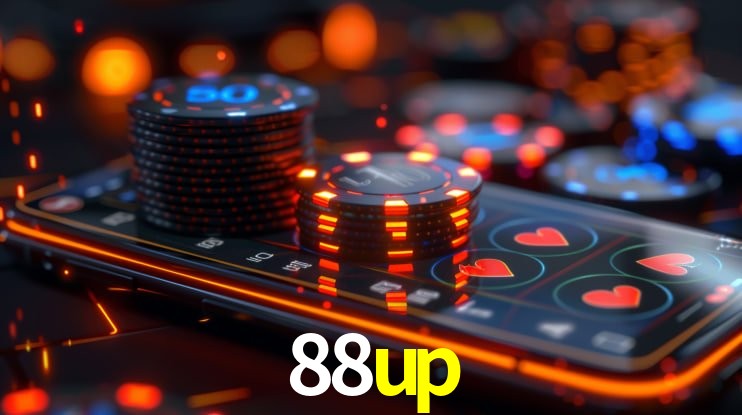Welcome Bonus 88up