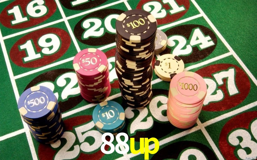 Estatísticas 88up