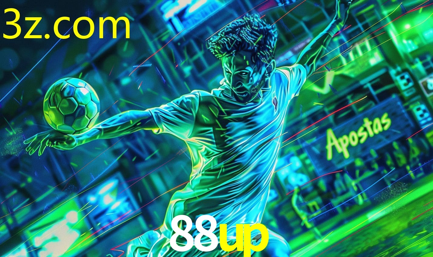 88UP