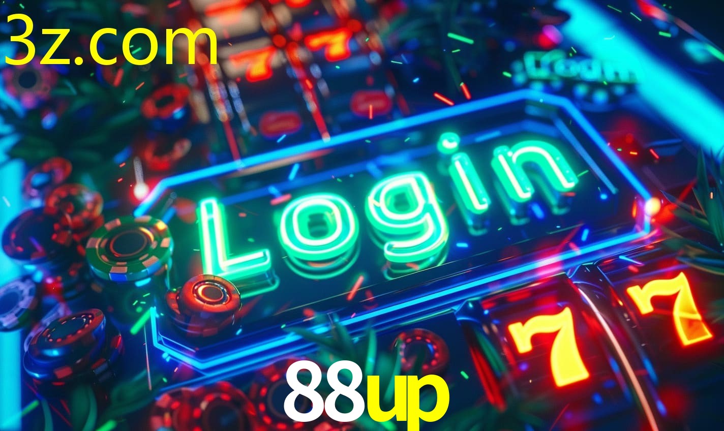 88UP
