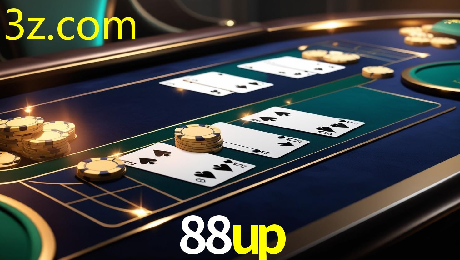 88UP