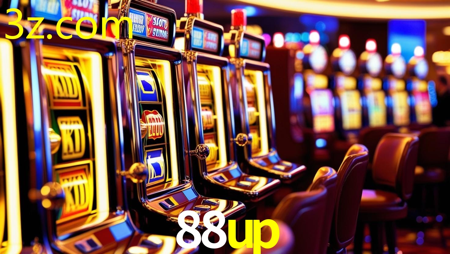 88UP