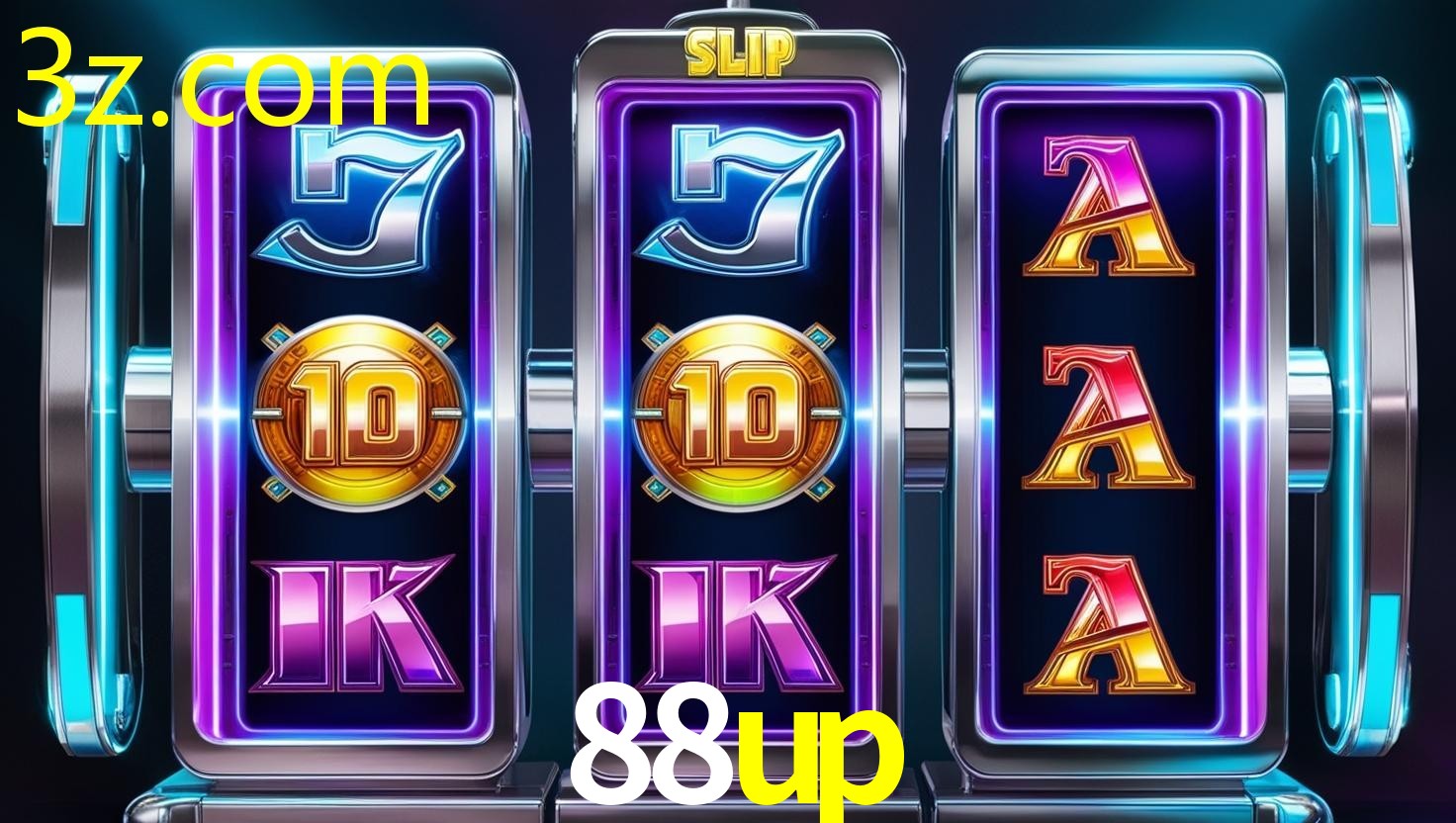 88UP