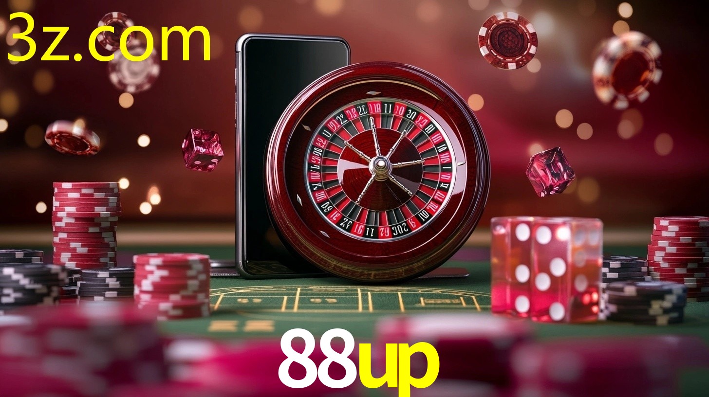 88UP