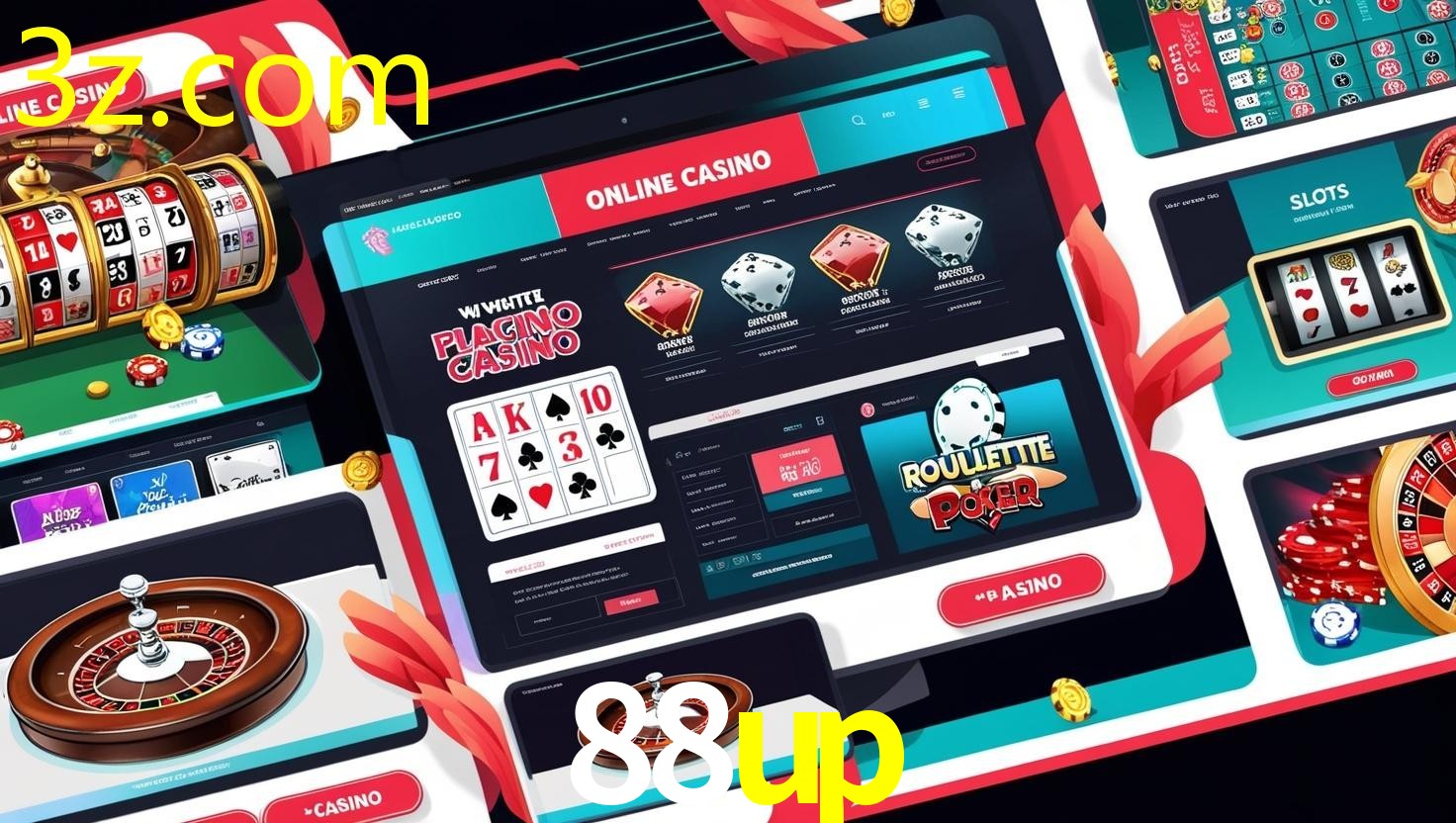 88UP