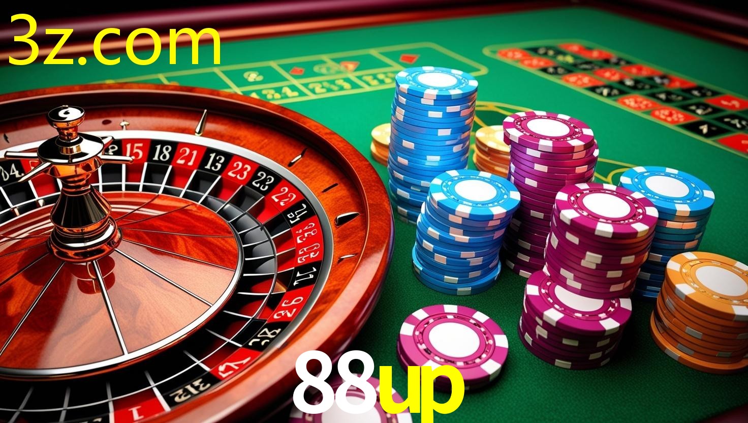 88UP