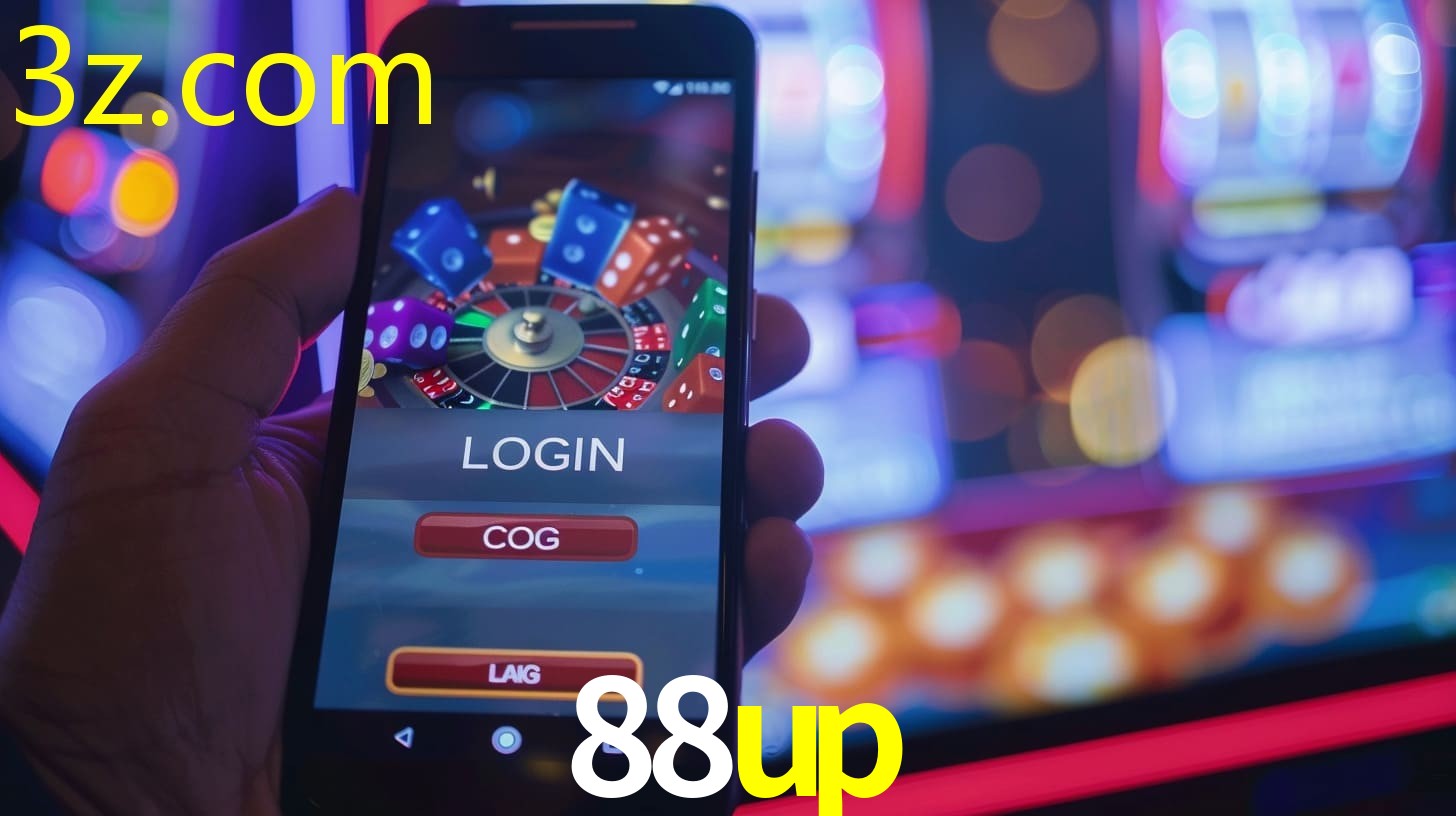 88UP