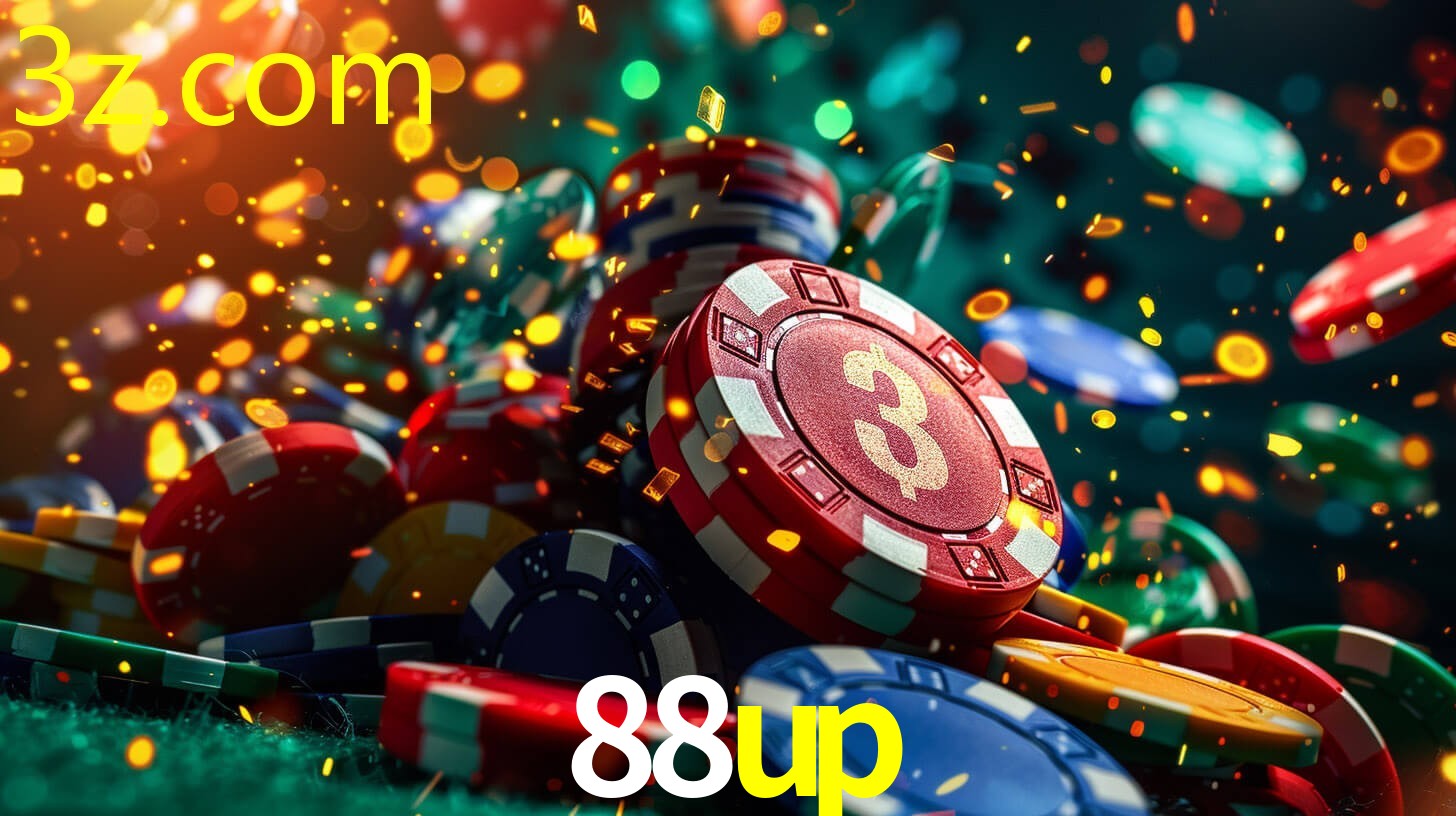 88UP