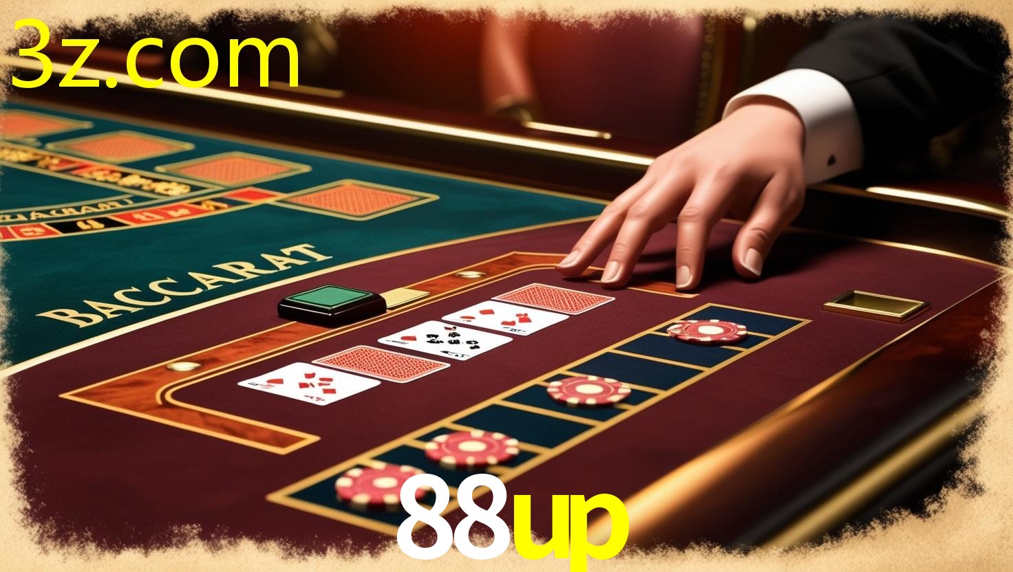 88UP