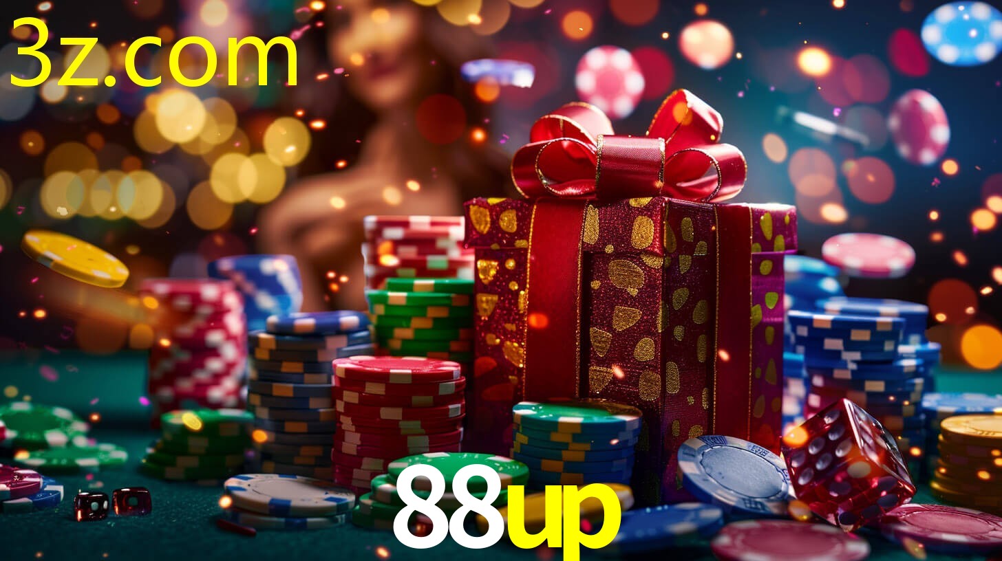 88UP