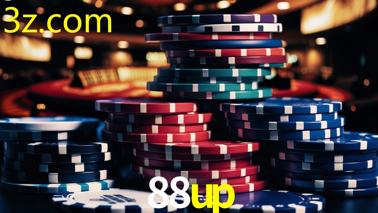 88UP