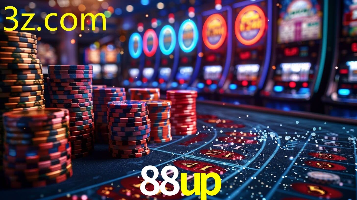 88UP