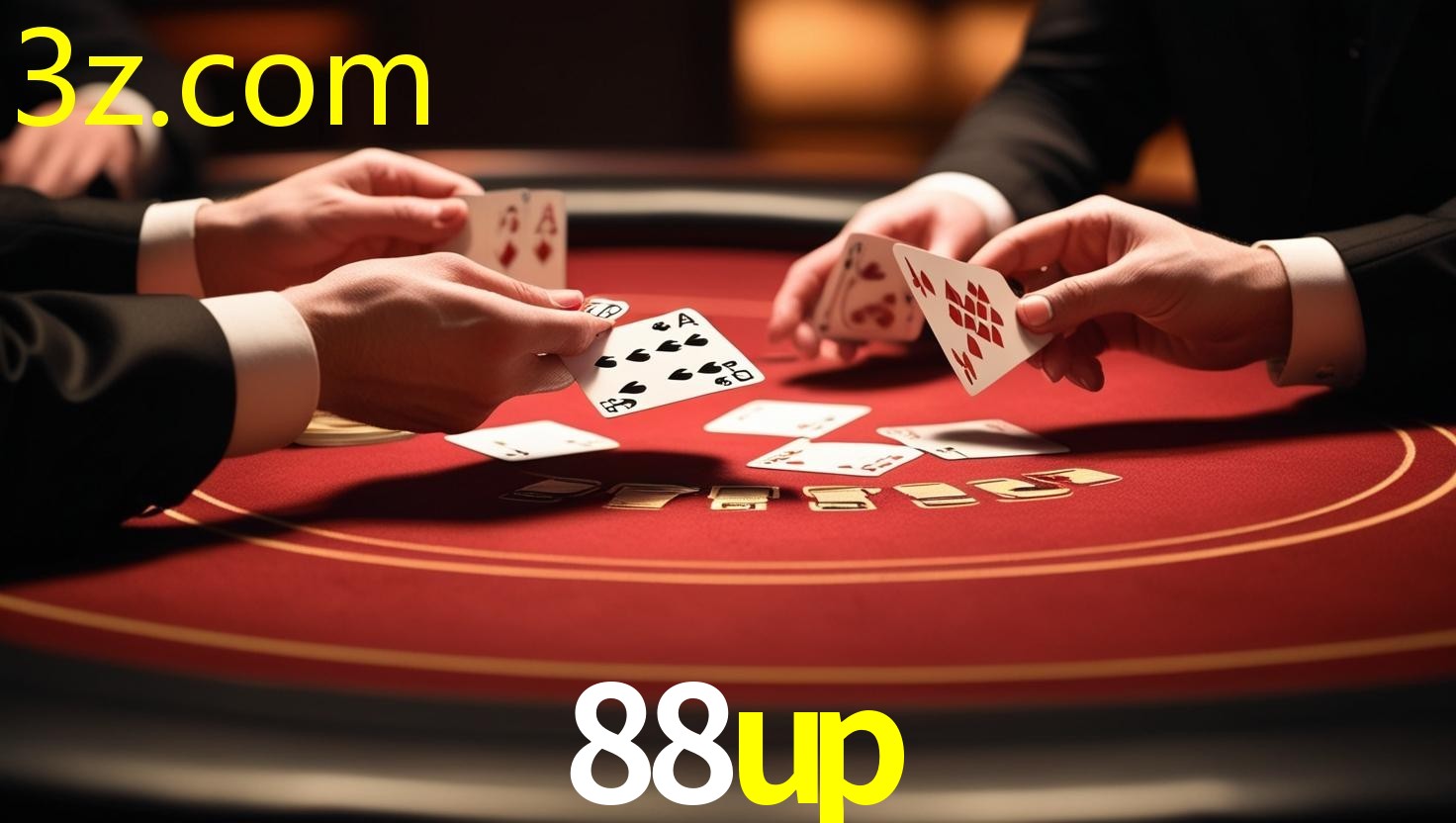 88UP