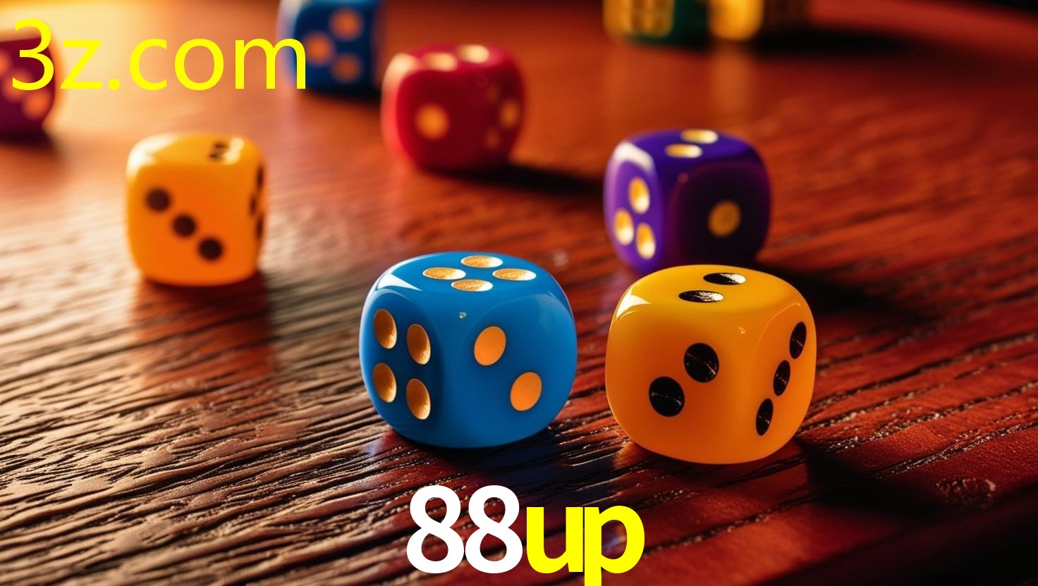 88UP