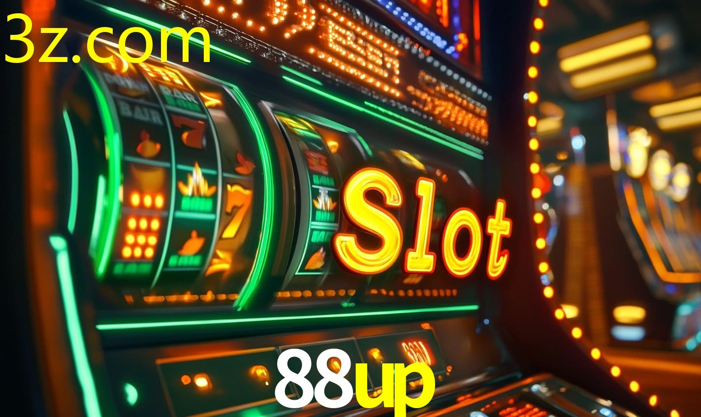88UP