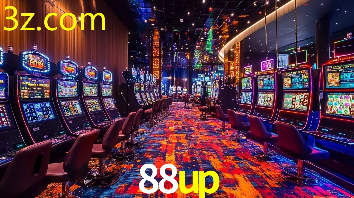 88UP