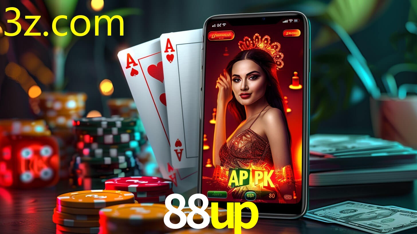 88UP
