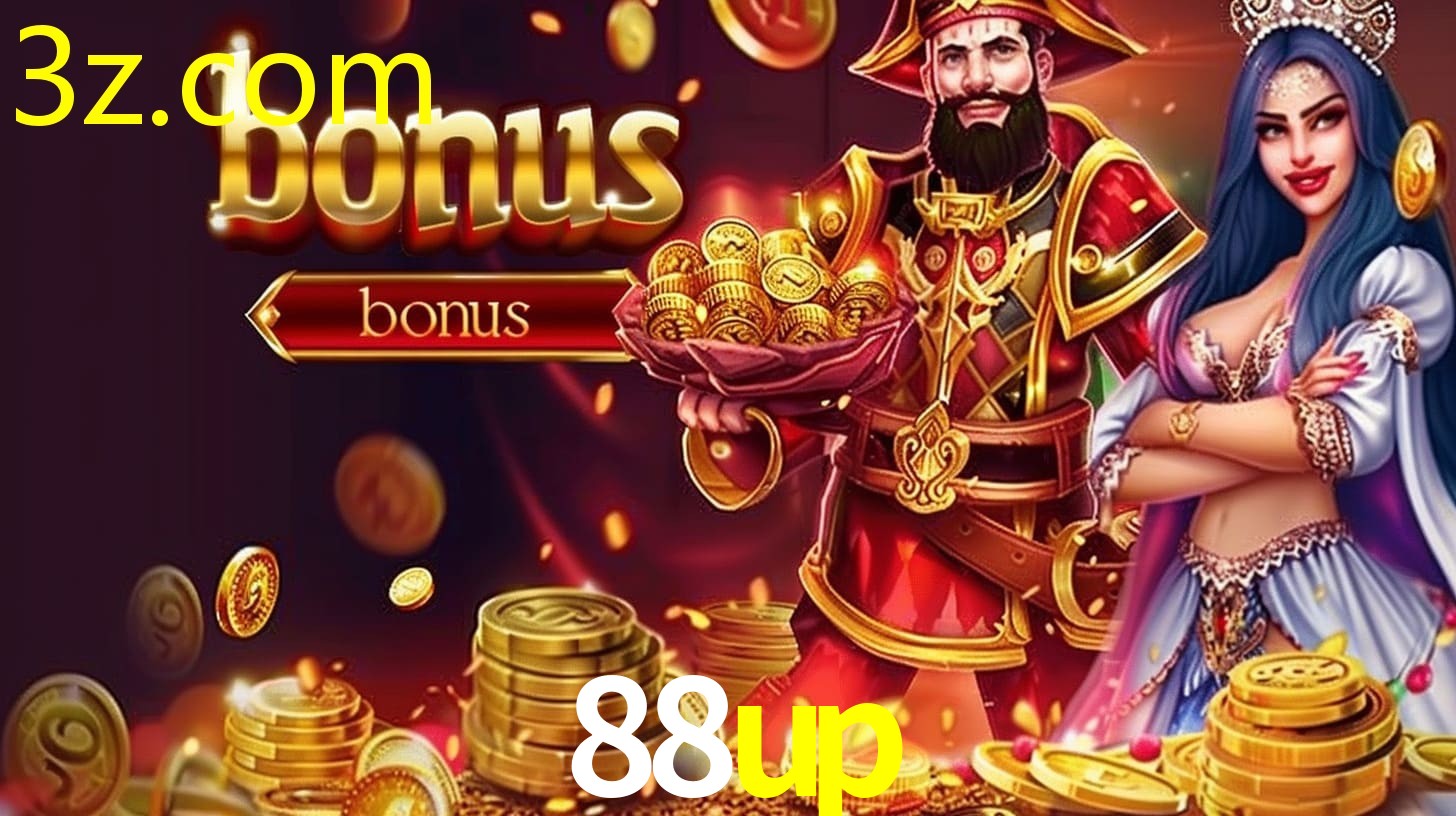 88UP