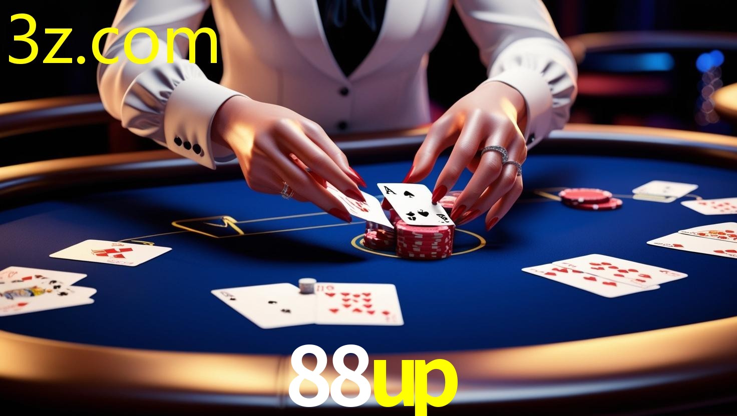 88UP