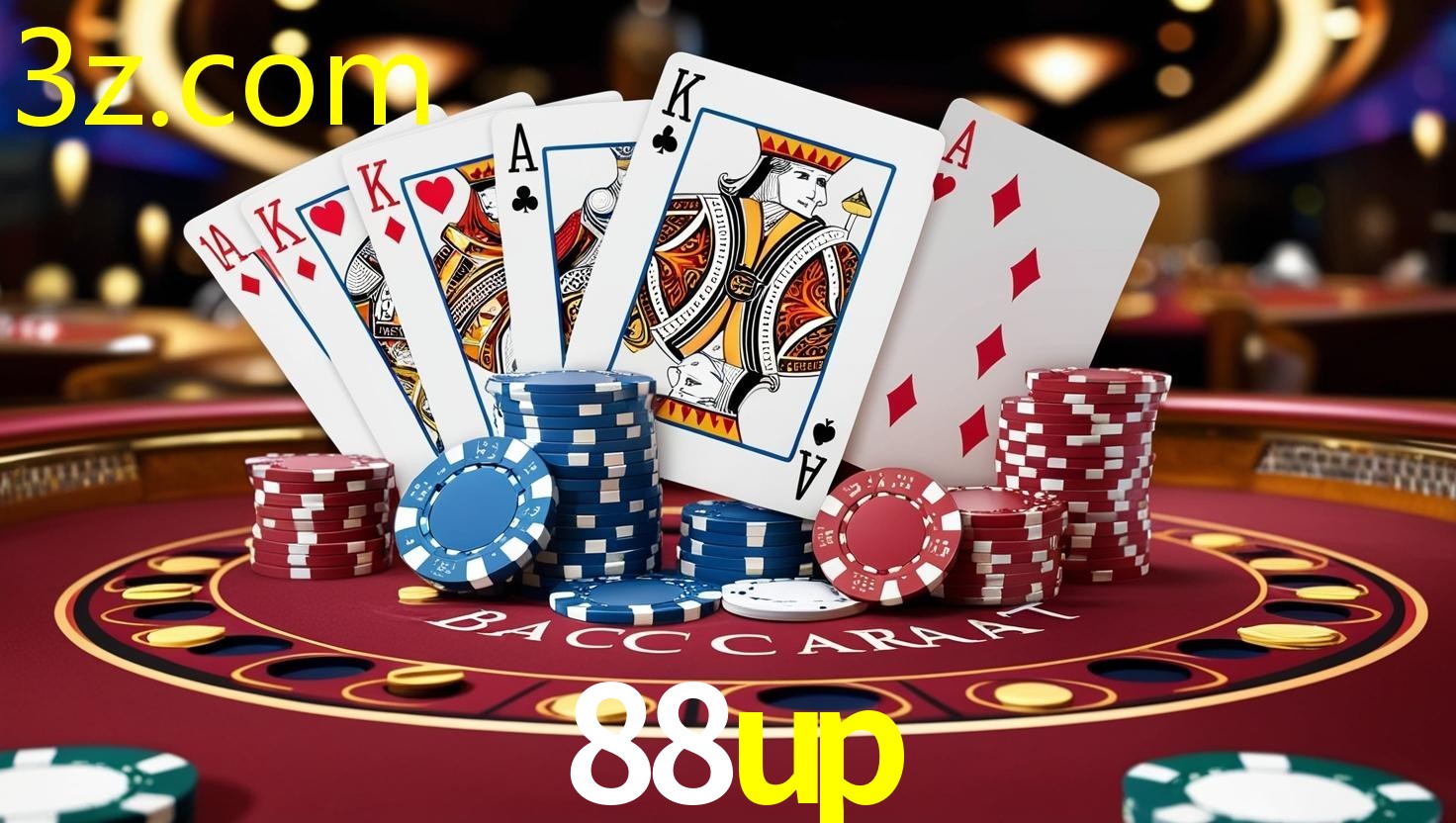 88UP