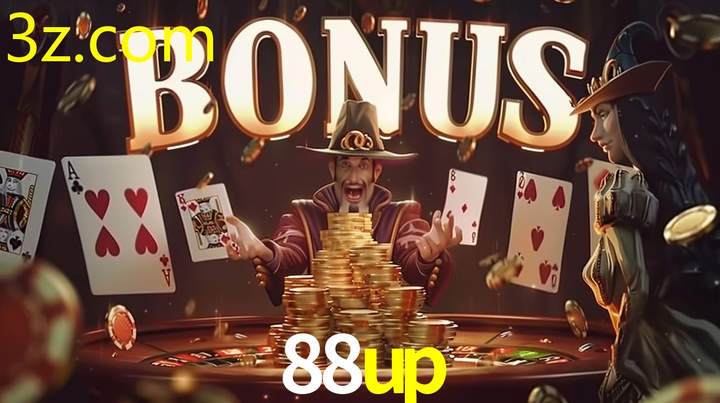88UP