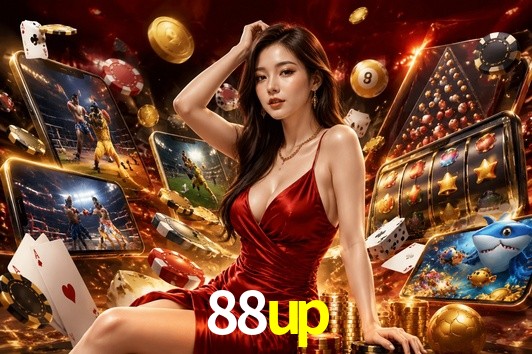 Tennis Betting 88up