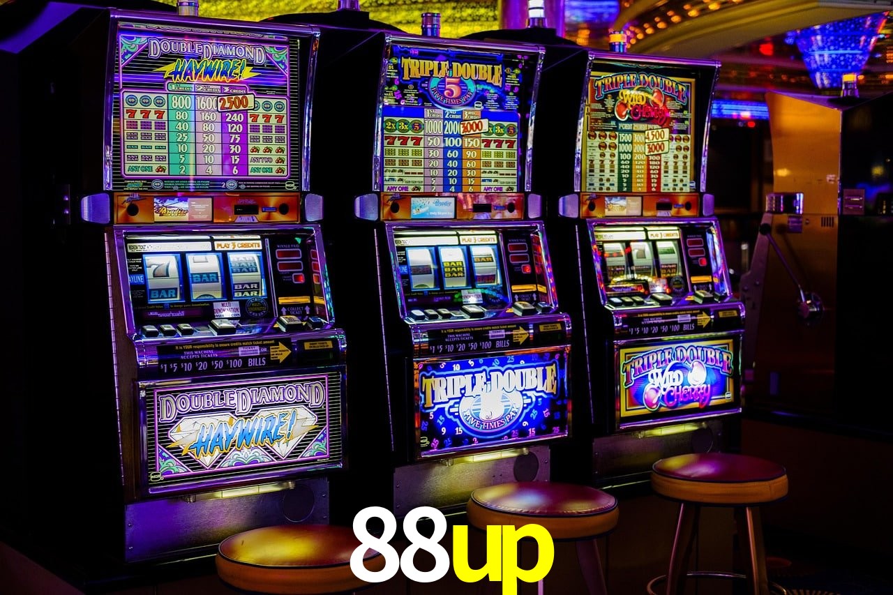 Apostas de Futebol 88up