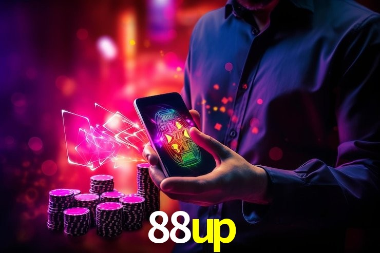 Casino VIP 88up