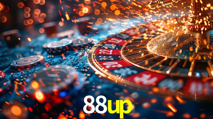 Quick Registration 88up