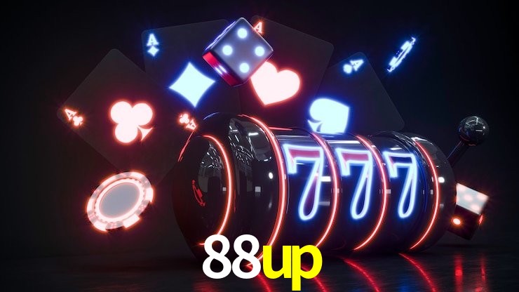 Spaceman Game 88up