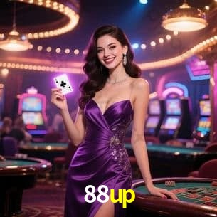 Casino Ao Vivo 88up