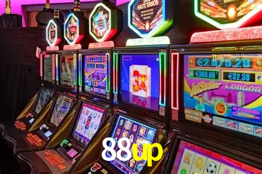 A Emoção da Loteria na 88up: Uma Chance de Mudança de Vida