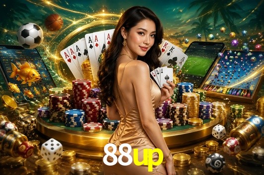Programa VIP 88up