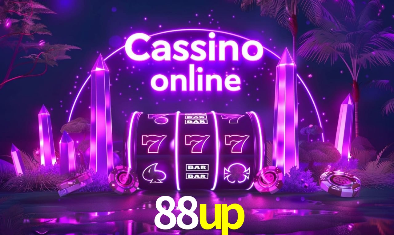 Promoção Relâmpago 88up