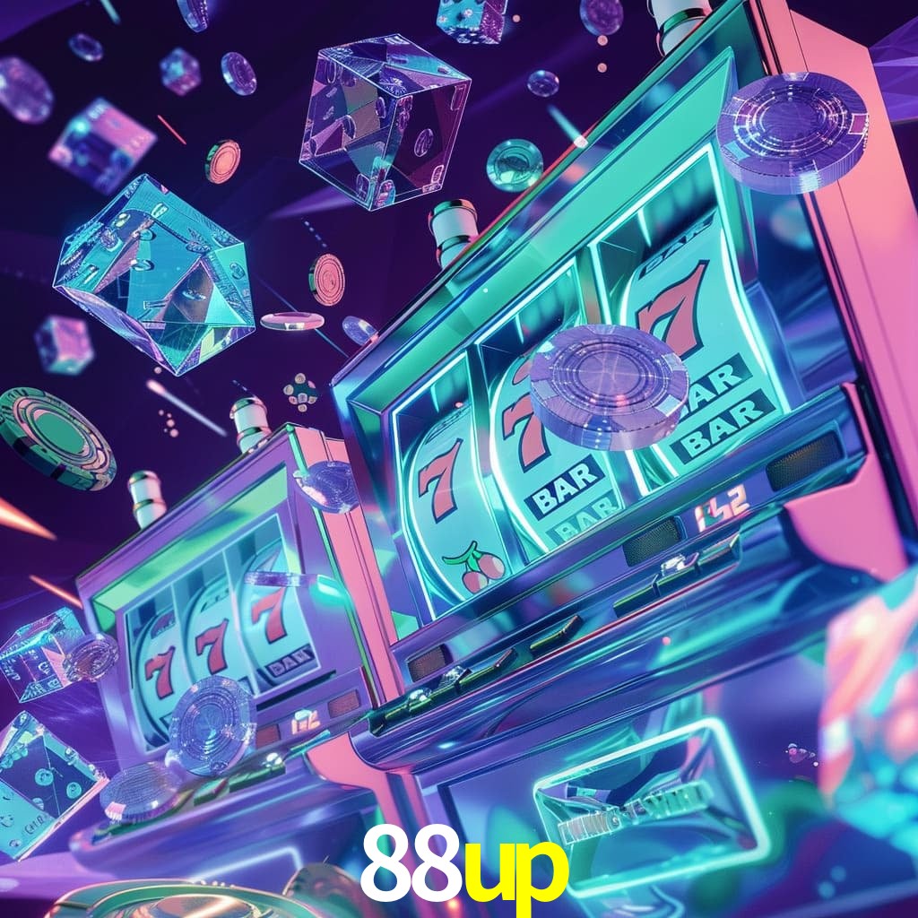 cassino 88up