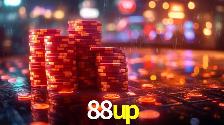 Sinta a adrenalina dos jogos de cassino com 88up