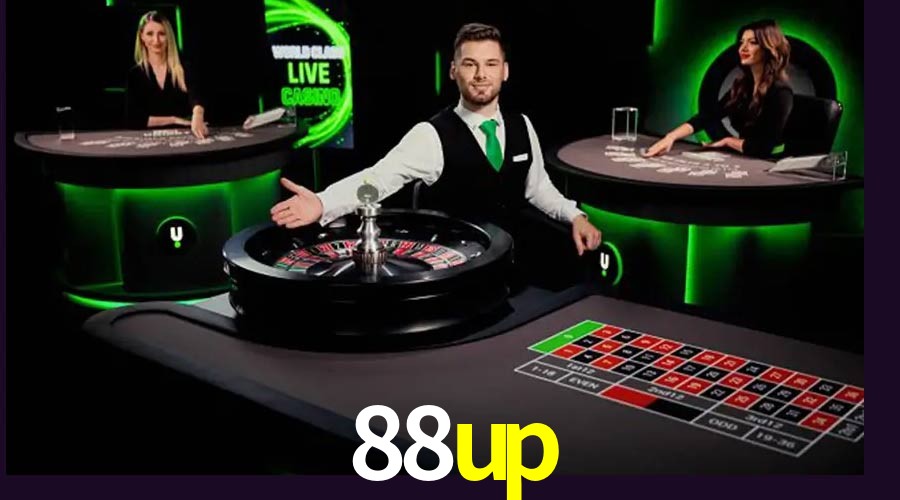 Exclusive Offers 88up