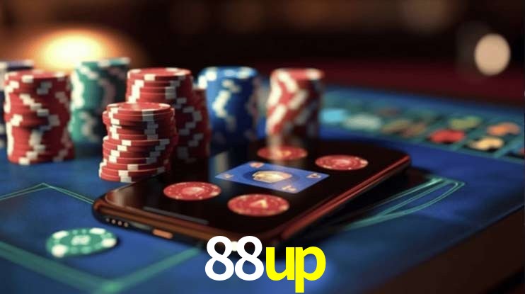 Login Seguro 88up