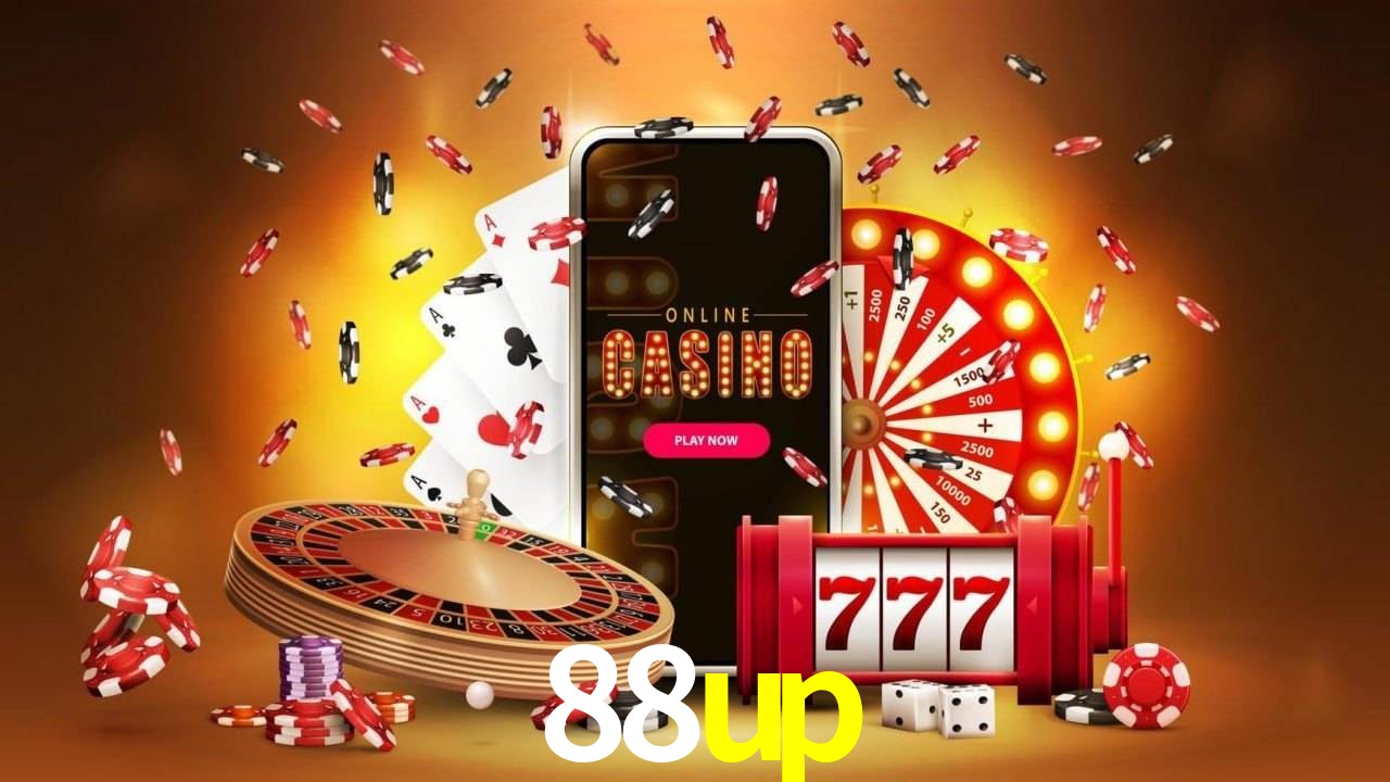 Segurança 2FA 88up