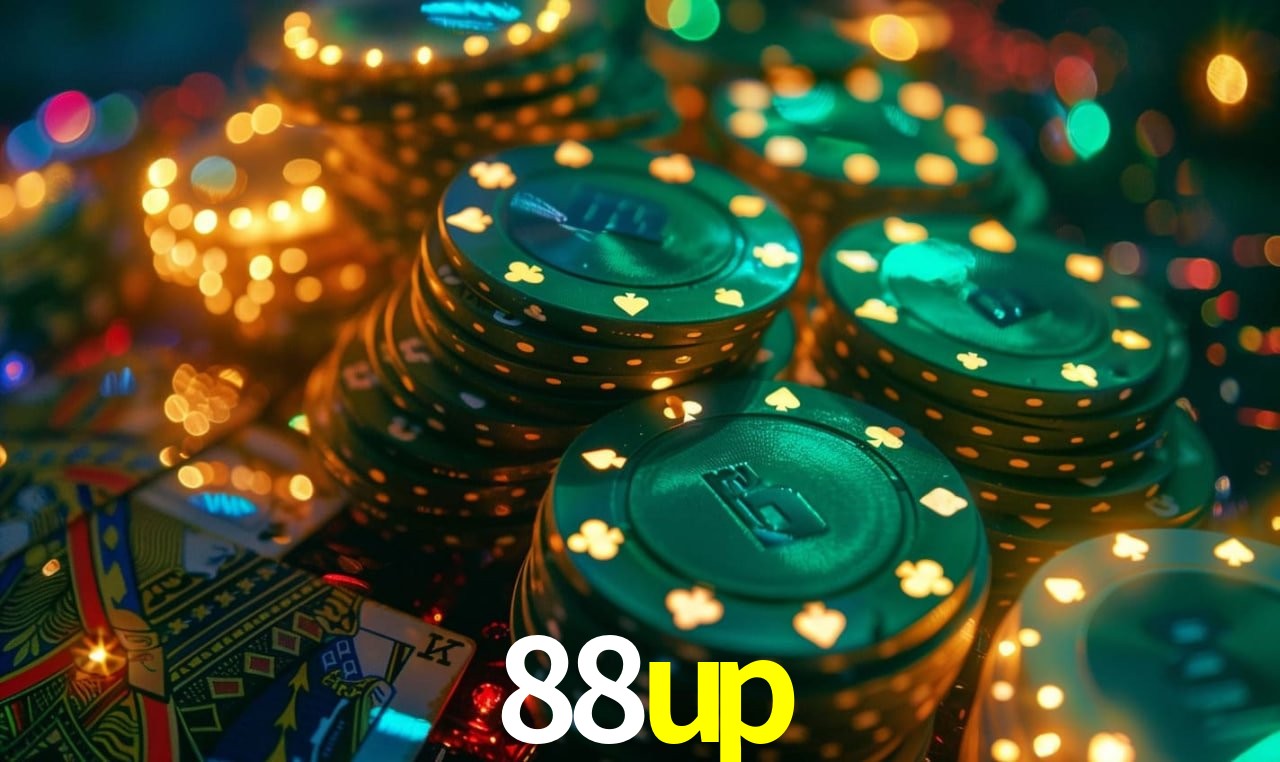 Apostas de Tênis 88up