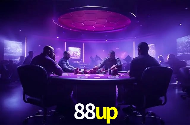 A Emoção da Loteria na 88up: Uma Chance de Mudança de Vida