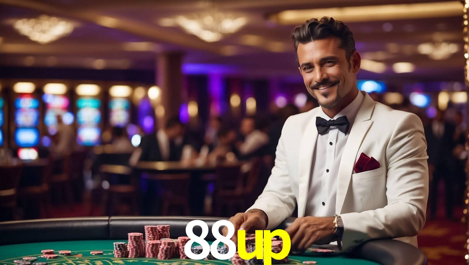 Promoções Sazonais 88up