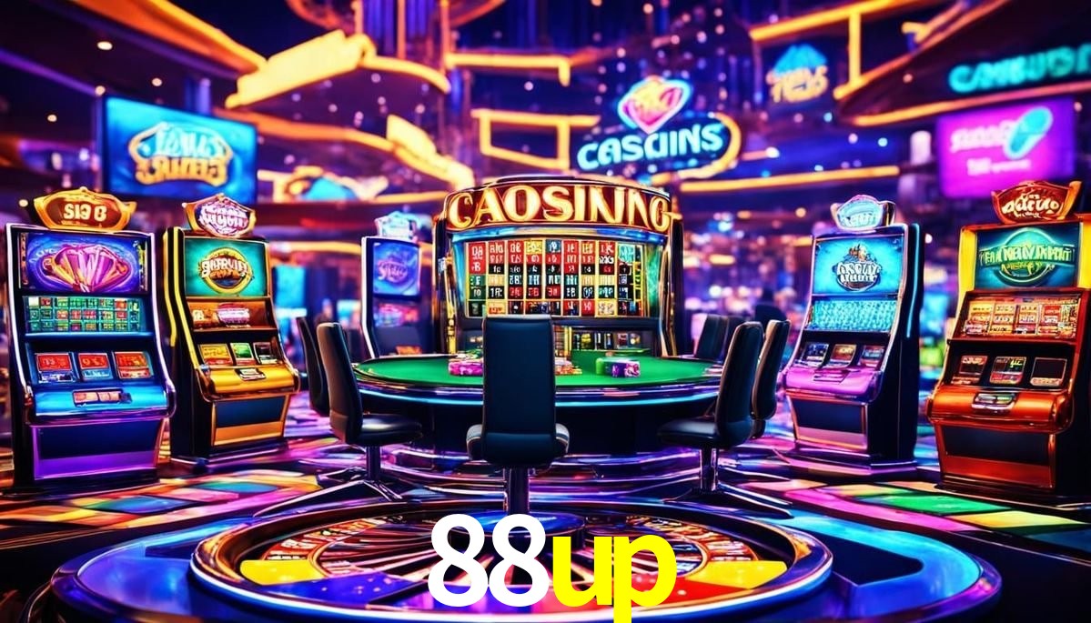 Avaliações dos Jogadores 88up