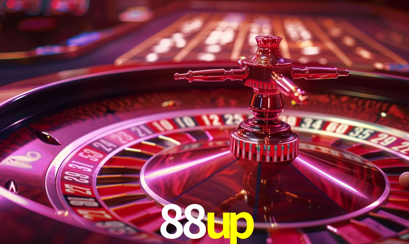 Desvendando o Mundo dos Jogos Virtuais na 88up