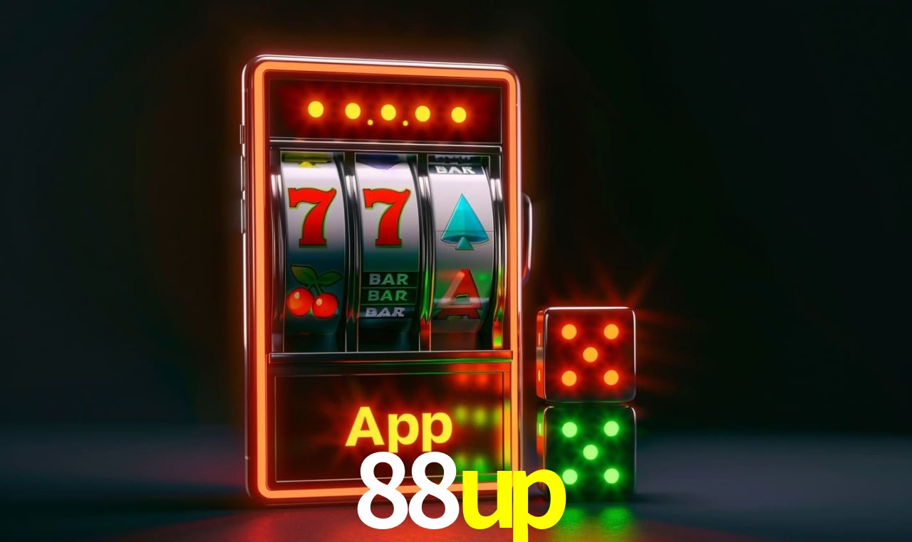 Diretório de Jogos 88up